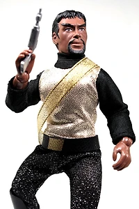 Star Trek : Kang the Klingon - English Edition