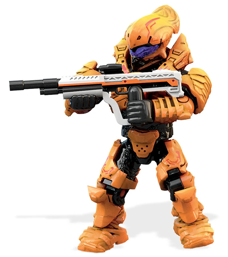 Mega Construx - Halo - Spartan Helioskrill