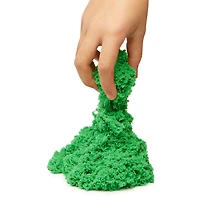 Kinetic Sand - Vert, 2lb.
