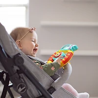 VTech P'tit volant des découvertes - Édition anglaise