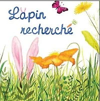 Lapin Recherche