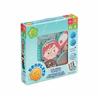 Droplets - Ensemble Bath Stickies - Déguisement - Notre exclusivité