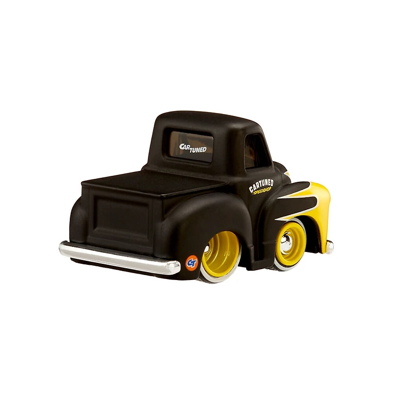 CarTuned 2 Pack Series 3 - Speedshop - English Edition