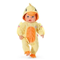 BABY born Night Onesie 43cm