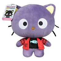 Hello Kitty and Friends 8" Plush