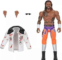 AEW Unrivaled - Swerve Strickland