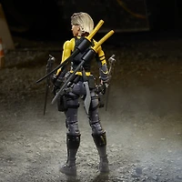 G.I. Joe Classified Series Agent Helix, Collectible G.I. Joe Action Figure (6 Inch), 104