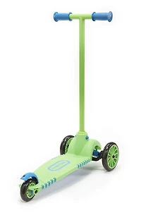 Little Tikes - Lean to Turn Scooter with Removable Handle