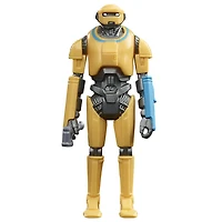 Star Wars Retro Collection, figurine NED-B de collection de 9,5 cm