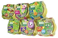 Eco Seed Sprouts 18 Piece Display - Édition anglaise