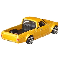 Hot Wheels Datsun Sunny B121 Vehicle