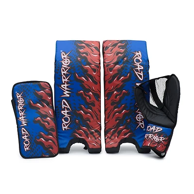 Road Warrior Ensemble Gardien Hockey 21"