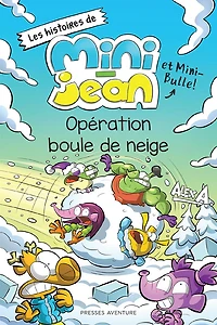 Opération boule de neige