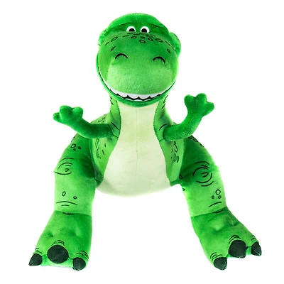 Disney Pixar - Toy Story - Peluche Rex - Moyenne