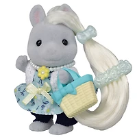 Calico Critters Ensemble Amies Ponettes