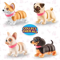 Chiots Booty Shakin' Pets Alive par ZURU