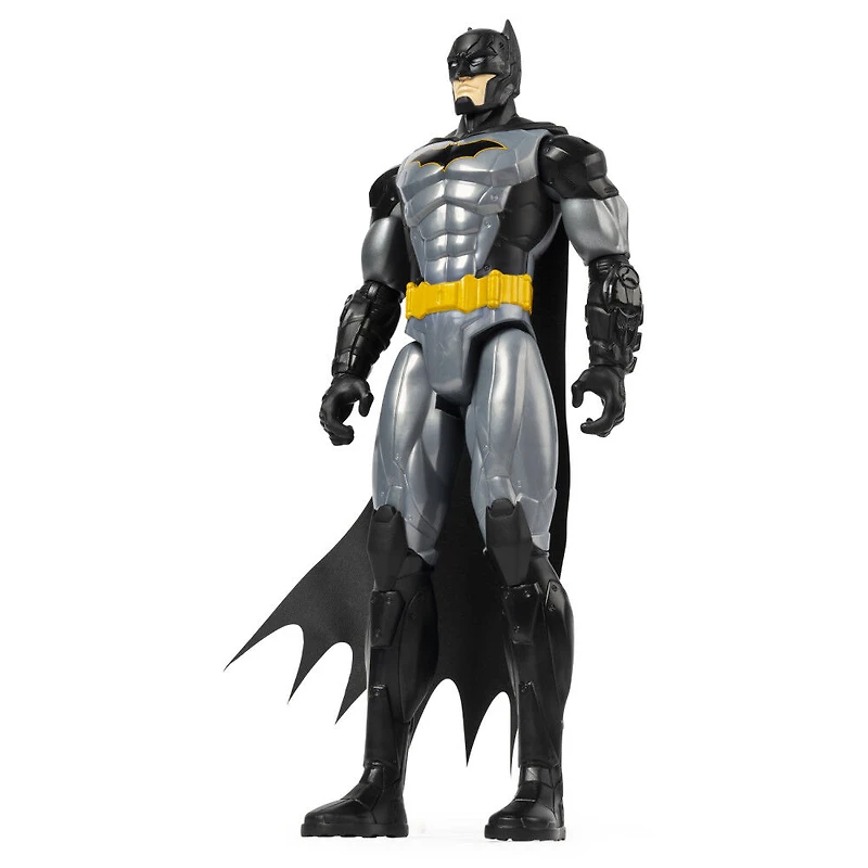 BATMAN, Figurine articulée BATMAN Renaissance tactique de 30 cm