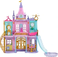 Disney Princess Toys, Magical Adventures Castle