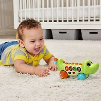 VTech Rouli croco rigolo - Édition française