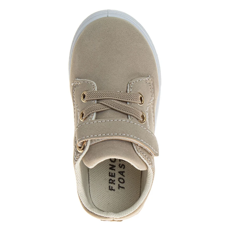 French Toast Khaki Casual Sneaker