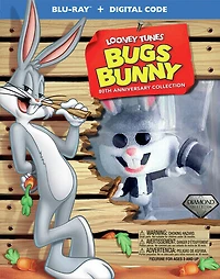 Bugs Bunny: 80th Anniversary Collection