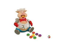 Goliath: Jeu de Pop the Pig! - Édition anglaise