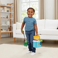 LeapFrog Clean Sweep Learning Caddy - English Edition