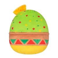 Squishmallows 7.5" - Gideon the Guacamole