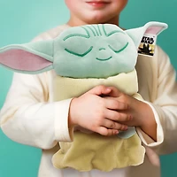 Disney - Peluche Grogu medittaion- 10 pouces