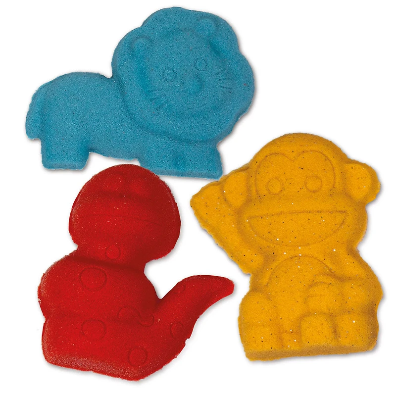 SANDsational Jungle Safari - R Exclusive