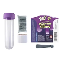 Ooze Labs 1: Magnetic Slime - English Edition