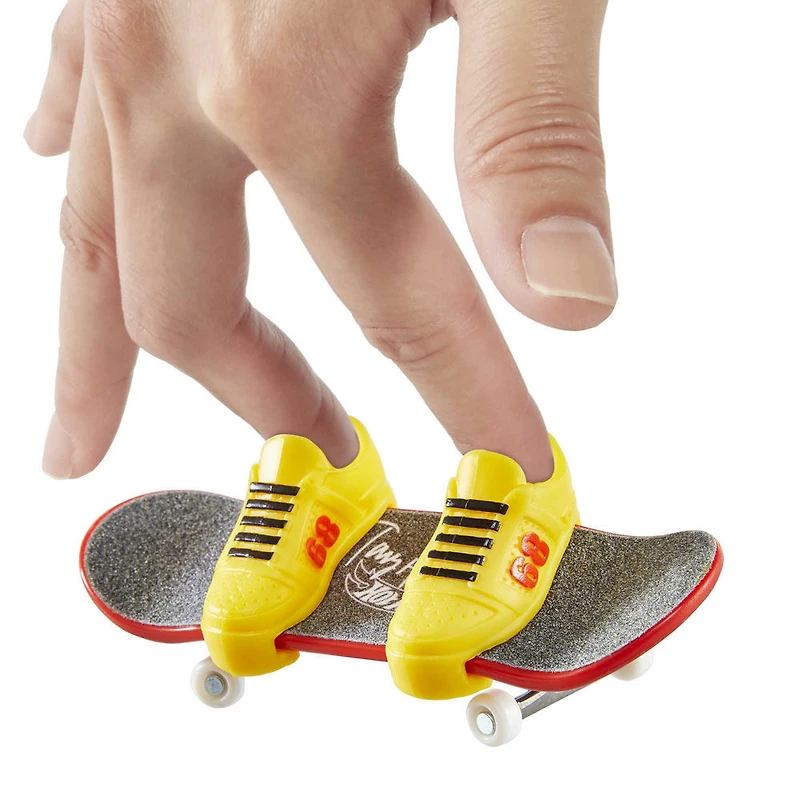 Hot Wheels Projet Venice Planche 1 Chaussure 1 VÉH. 1