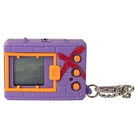 Digimon X - Orange and Purple Version