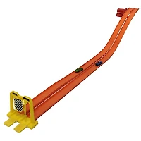 World's Smallest Hot Wheels Race Car Set