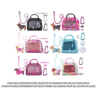 Real Littles Cutie Carries (Un Exemplaire Sélectionné Au Hasard Pour Les Achats En Ligne)