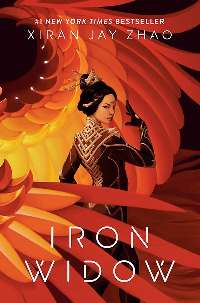 Iron Widow - English Edition
