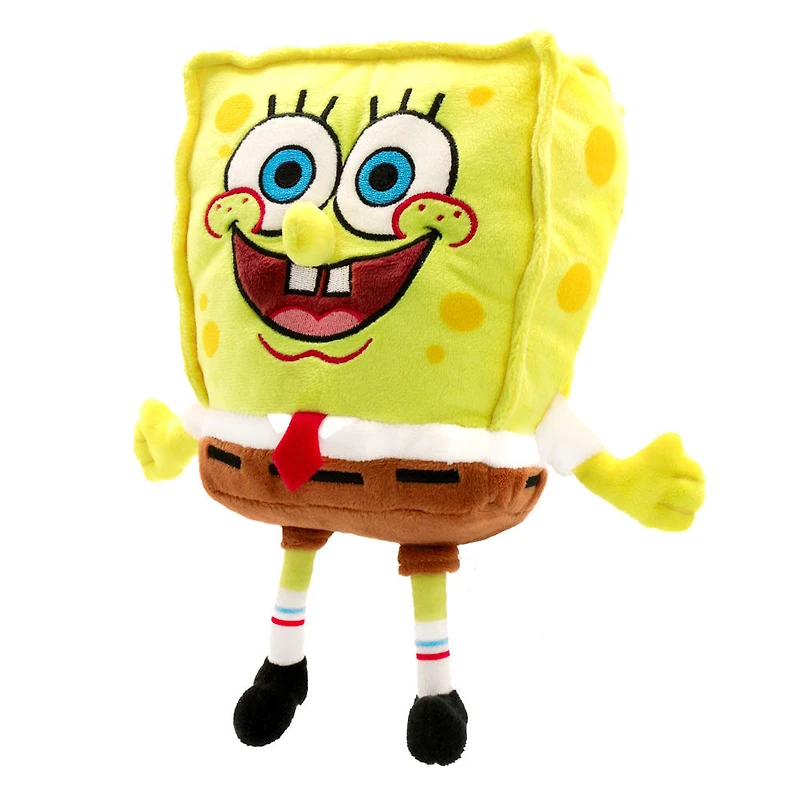 Petite pleuche de Bob l'éponge