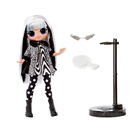 Poupée-mannequin LOL Surprise O.M.G., Groovy Babe