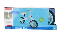 Vélo d'équilibre Fisher Price