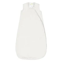 Perlimpinpin-Bamboo sleep bag-Ivory-18-36 months 1 TOG