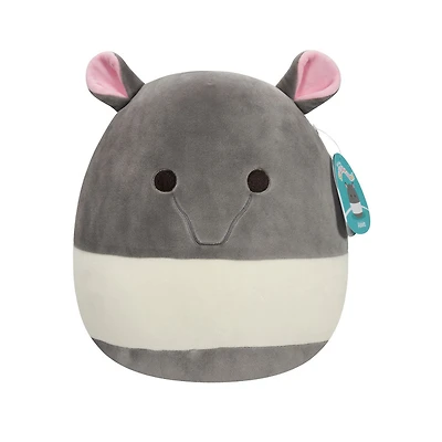 Squishmallows 12" - Abbitt le Tapir