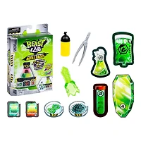 Pack de recharge Beast Lab