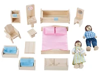 Imaginarium Discovery - Petite maison Détente et jeu