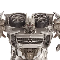 Jouets Transformers Studio Series 51, figurine Soundwave de classe Deluxe du film Transformers : La face cachée de la lune, taille de 11 cm