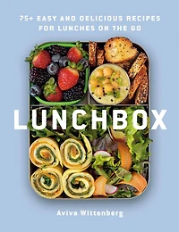 Lunchbox - English Edition