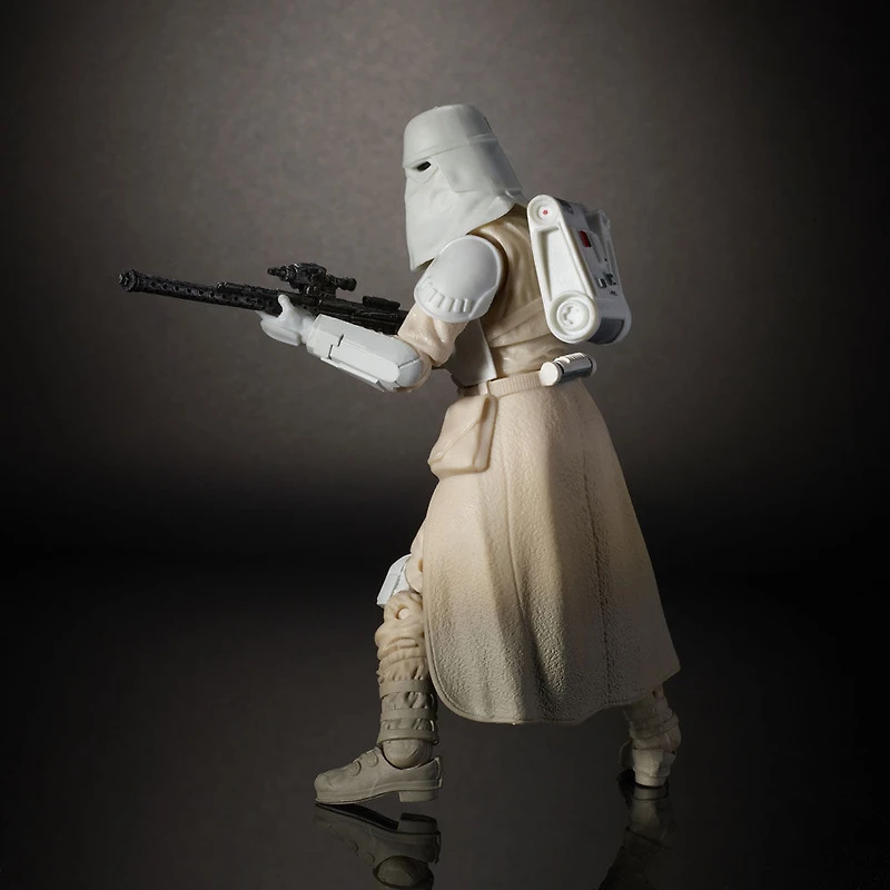 Star Wars Série noire - Snowtrooper