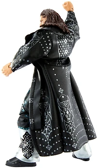 WWE John Morrison Elite Collection Action Figure