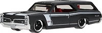Hot Wheels Custom 66 Gto Wagon