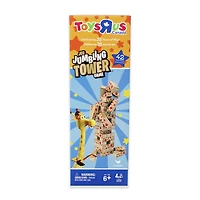 Jeu Jumbling Tower