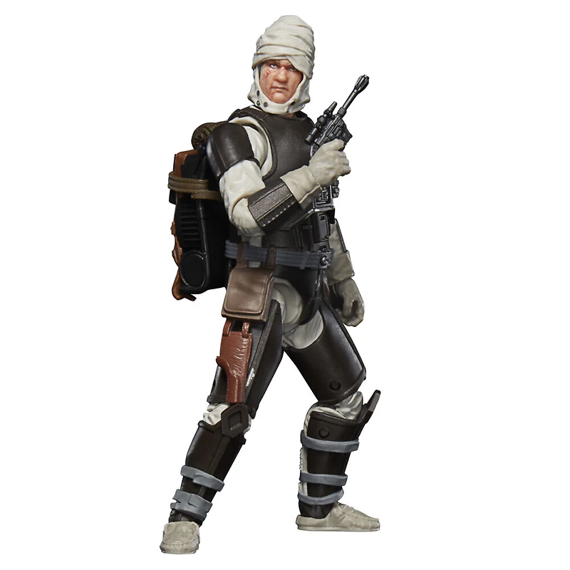 Star Wars The Black Series Archive, Dengar, figurine